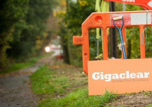 You are currently viewing Gigaclear founder launches new UK telecoms company