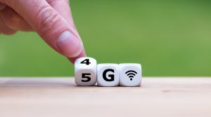 Read more about the article 5G is here – so what is it ? what does it mean for you ?