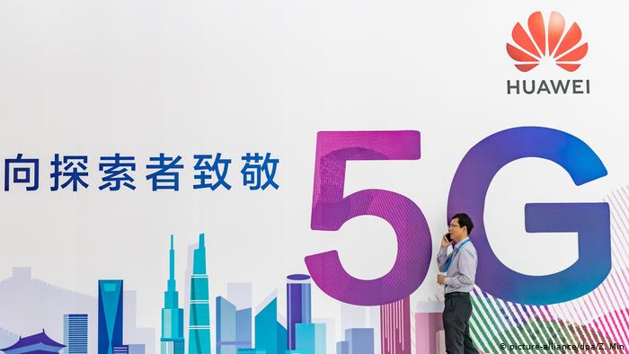 You are currently viewing China’s state telecoms carriers  to launch 5G services in under 24 hours, so what next?